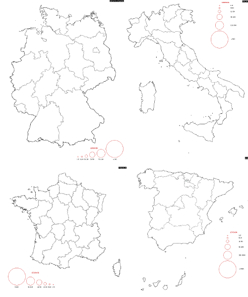 Eire Map