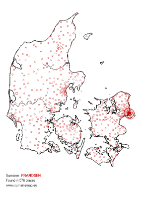 Surname History