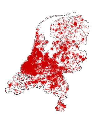 Achternaam Geschiedenis