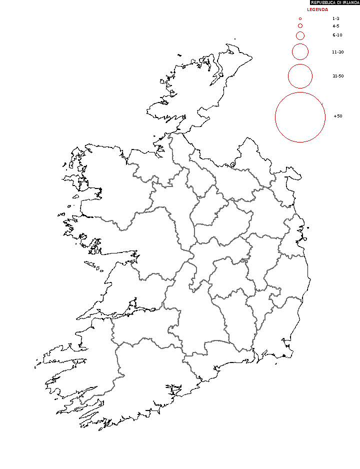 Mappa UK